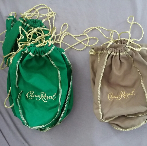 Empty Bags - Picture 2 of 2